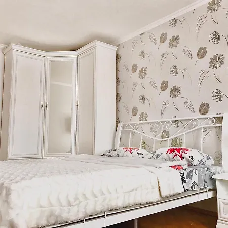 Cozy 1room In The Center, Nemiga *